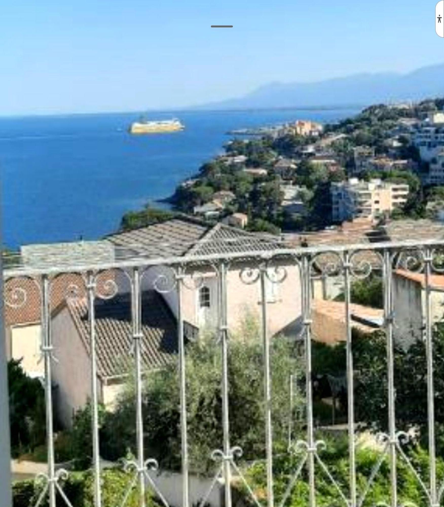 San-Martino-di-LotaJc 15アパートメント エクステリア 写真